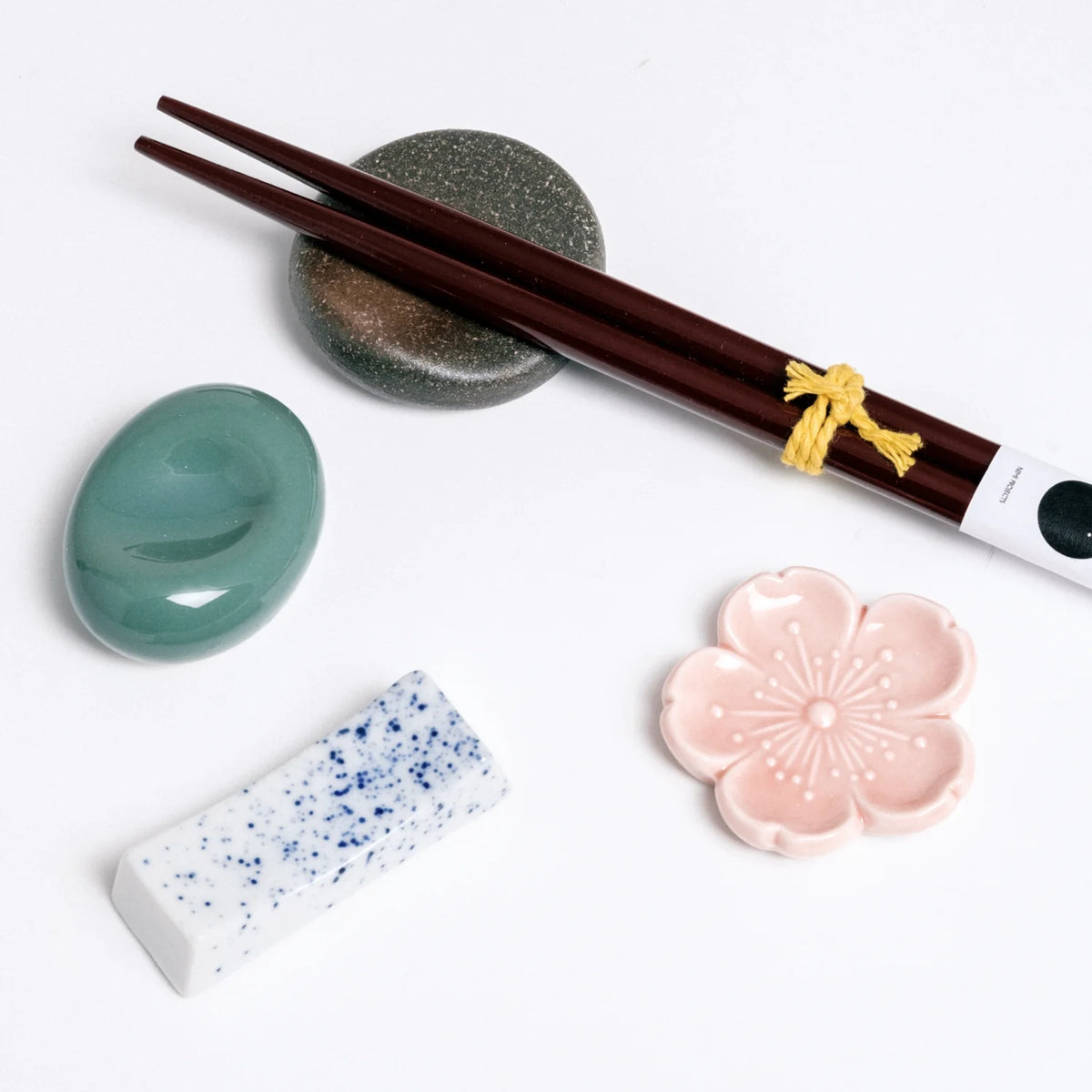 HASHIOKI – NiMi Projects