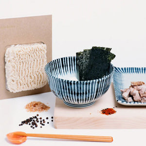 NOODLING THOUGHTS: 10 THINGS ABOUT RAMEN