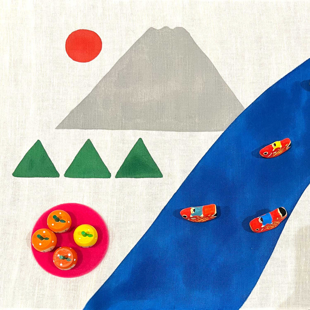 THE PEAKS OF JAPAN: EXPLORE THE HISTORY OF MOUNTAIN DAY