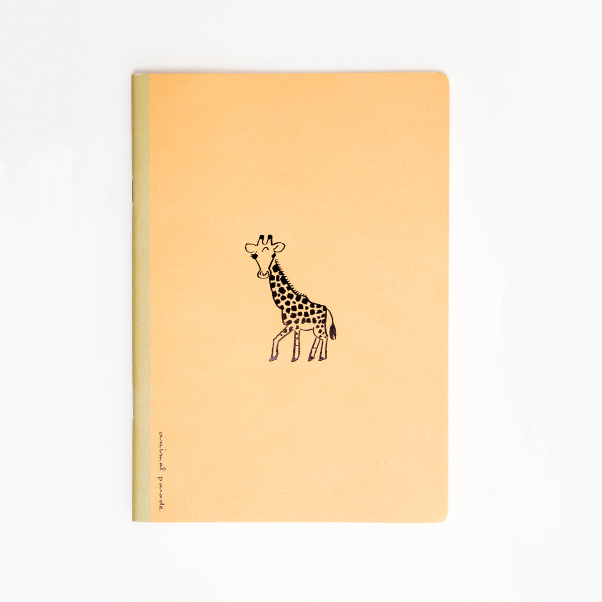 ANIMAL PARADE NOTEBOOK | JAPANESE DESIGN | MADE IN JAPAN – NiMi Projects