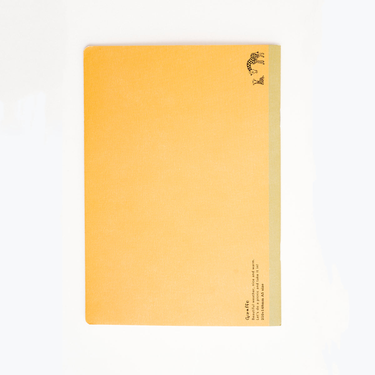 ANIMAL PARADE NOTEBOOK | JAPANESE DESIGN | MADE IN JAPAN – NiMi Projects