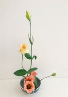 IKEBANA WORKSHOP TICKET