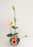 IKEBANA WORKSHOP TICKET