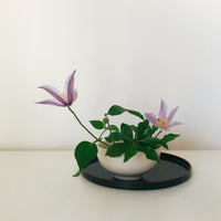 IKEBANA WORKSHOP TICKET