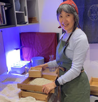 THE KOJI FERMENTERIA MISO MAKING WORKSHOP