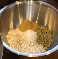THE KOJI FERMENTERIA MISO MAKING WORKSHOP