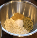 THE KOJI FERMENTERIA MISO MAKING WORKSHOP