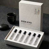 KIDA KYO SIX MOMENTS SIX MOODS DISCOVERY SET