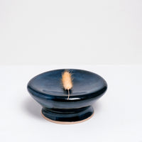 MAKI BAXTER | FLAT DIPPED DONUT PEDESTAL