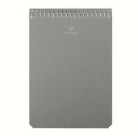 POSTALCO A6 NOTEBOOK