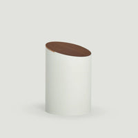 MOHEIM SWING BIN SMALL | JAPANESE DESIGN | MADE IN JAPAN – NiMi