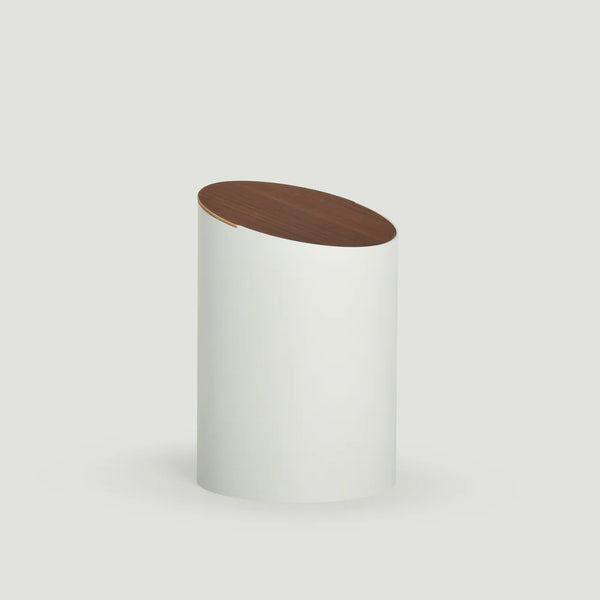 MOHEIM SWING BIN SMALL | JAPANESE DESIGN | MADE IN JAPAN – NiMi MOHEIM SWING BIN SMALL | JAPANESE DESIGN | MADE IN JAPAN – NiMi