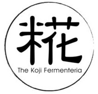 THE KOJI FERMENTERIA MISO MAKING WORKSHOP