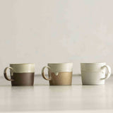 ANGLE DROP MUG