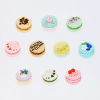 BANDE MACARONS WASHI TAPE STICKER ROLL