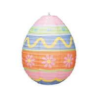 EASTER PAPER LANTERN