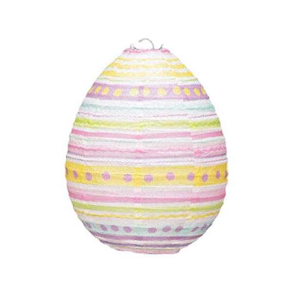 EASTER PAPER LANTERN