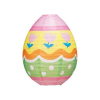 EASTER PAPER LANTERN
