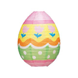 EASTER PAPER LANTERN