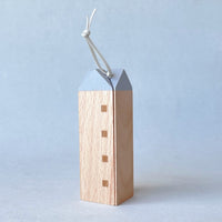 SUNAOLAB HOUSE TRIVET