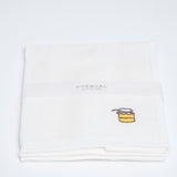 EMBROIDERED MULTIPURPOSE CLOTH