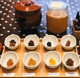 THE KOJI FERMENTERIA MISO MAKING WORKSHOP