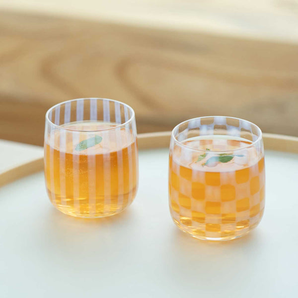 MOHEIM YUKI GLASS