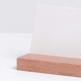 CERAMIC JAPAN AROMA CARD DIFFUSER