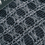 KISHU BINCHOTAN CHARCOAL WASH CLOTH