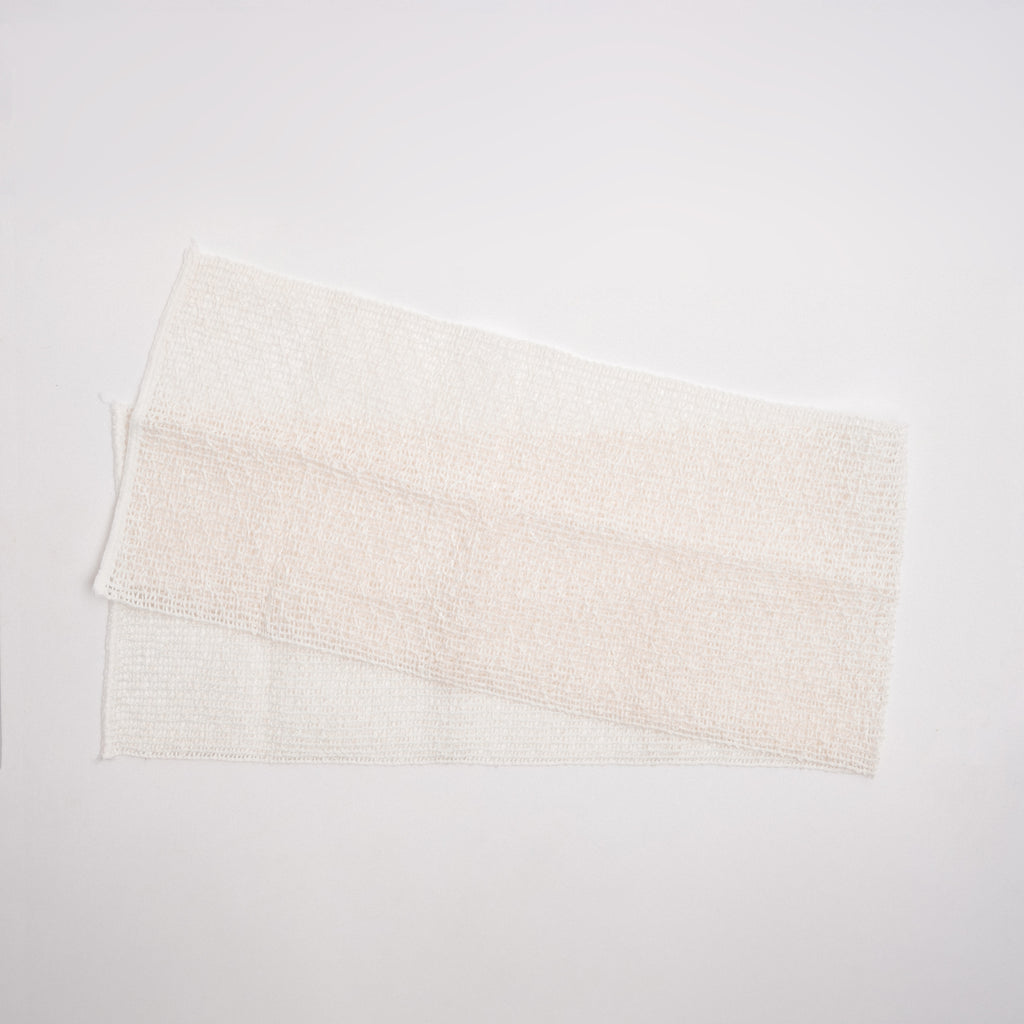 WASHI PAPER WASH CLOTH| PAPER, COTTON | MADE IN JAPAN – NiMi Projects