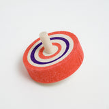 JAPANESE KOMA SPINNING TOPS