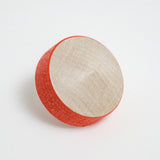 JAPANESE KOMA SPINNING TOPS