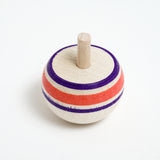 JAPANESE KOMA SPINNING TOPS