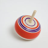 JAPANESE KOMA SPINNING TOPS