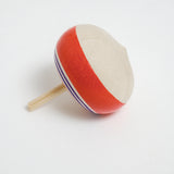 JAPANESE KOMA SPINNING TOPS