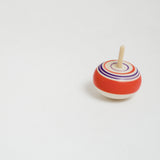 JAPANESE KOMA SPINNING TOPS