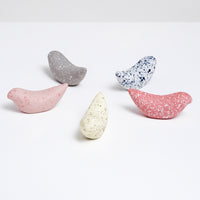 MOHEIM BIRDY PEBBLES