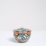 KO-IMARI ARITA DECORATIVE CUP (MID-CENTURY)