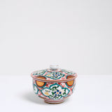 KO-IMARI ARITA DECORATIVE CUP (MID-CENTURY)