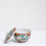 KO-IMARI ARITA DECORATIVE CUP (MID-CENTURY)