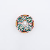 KO-IMARI ARITA DECORATIVE CUP (MID-CENTURY)