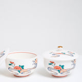CHRYSANTHEMUM ARITA CUP (SHOWA)