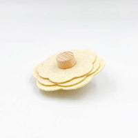 SUNAOLAB HITO HANA FLOWER COASTER SET