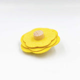 SUNAOLAB HITO HANA FLOWER COASTER SET