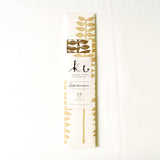 TRUNK DESIGN KU WASHI INCENSE