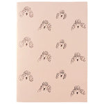 CUTE CREATURES NOTEBOOKS