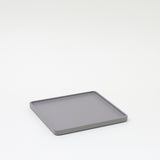 The Atelier Yocto wooden Tray, made in Japan and available at Nimi Projects, UK. 