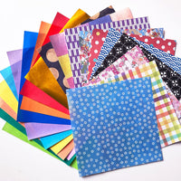 ORIGAMI PAPER SETS
