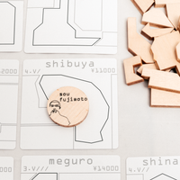 jordan draper jitaku famous japanese architects game nimi projects japanese contemporary homewares