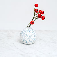 Moheim ceramic Colour Drop Vases, Japanese minimalist design